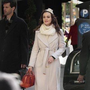 Foto Leighton Meester