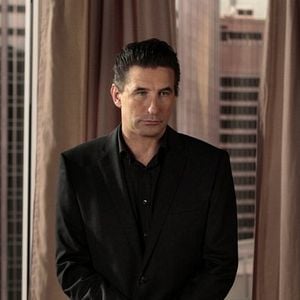 Foto William Baldwin
