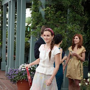 Foto Leighton Meester