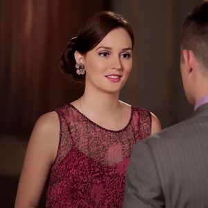 Foto Leighton Meester