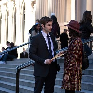 Foto Gossip Girl
