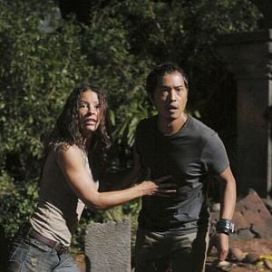 Foto Evangeline Lilly