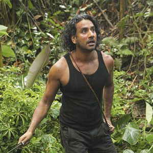 Foto Naveen Andrews