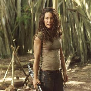 Foto Evangeline Lilly