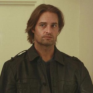 Foto Josh Holloway