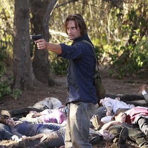 Foto Josh Holloway