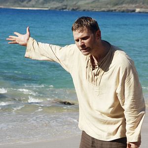 Foto Mark Pellegrino