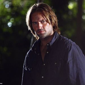 Foto Josh Holloway
