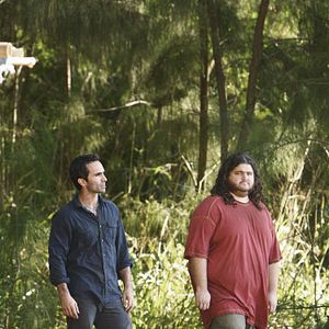 Foto Néstor Carbonell