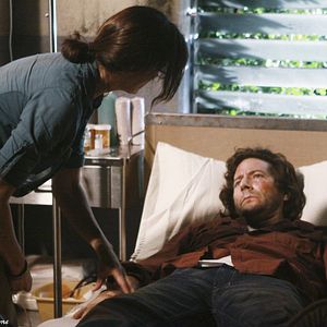 Foto Henry Ian Cusick