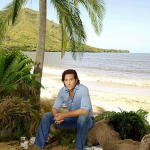 Foto Henry Ian Cusick