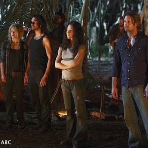 Foto Evangeline Lilly