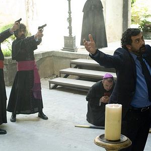 Foto Los Hombres de Paco