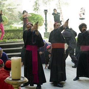 Foto Los Hombres de Paco