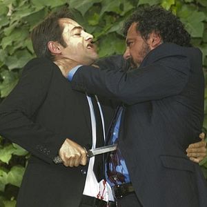 Foto Los Hombres de Paco