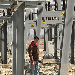 Foto Luis Fernández (II)