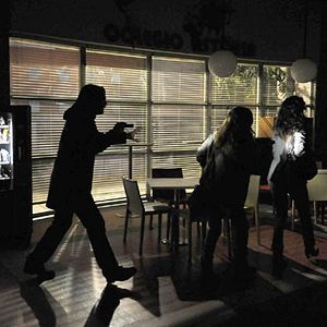 Foto Ana Fernández García