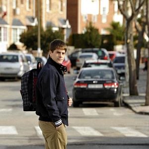 Foto Luis Fernández (II)