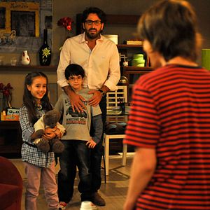 Foto Priscilla Delgado