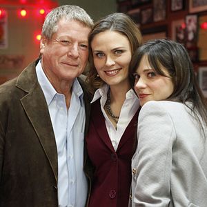 Foto Emily Deschanel