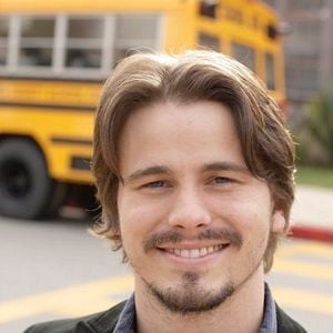 Foto Jason Ritter