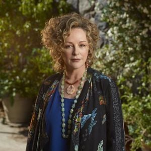 Foto Bonnie Bedelia