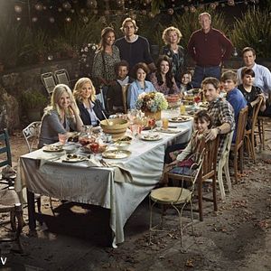 Foto Parenthood (2010)