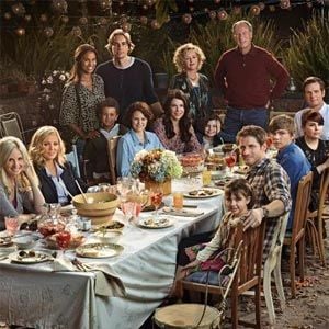 Foto Parenthood (2010)