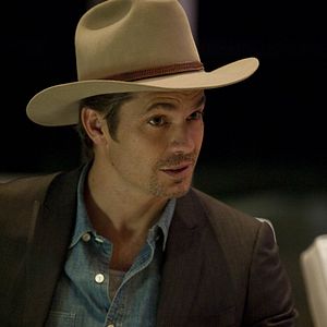 Foto Timothy Olyphant