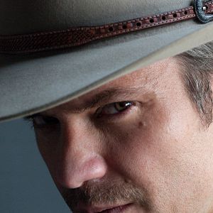 Foto Justified: La Ley de Raylan