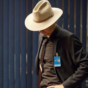 Foto Timothy Olyphant