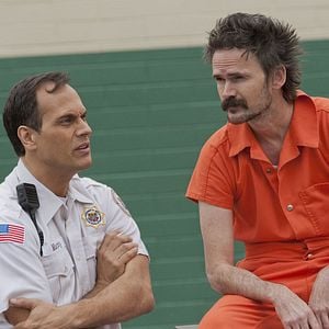 Foto Justified: La Ley de Raylan