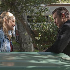 Foto Justified: La Ley de Raylan