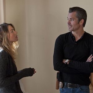 Foto Justified: La Ley de Raylan