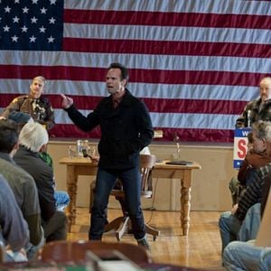 Foto Justified: La Ley de Raylan