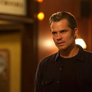Foto Justified: La Ley de Raylan