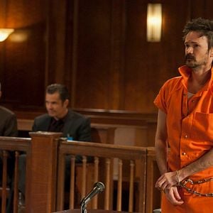 Foto Justified: La Ley de Raylan