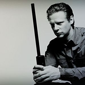 Foto Justified: La Ley de Raylan