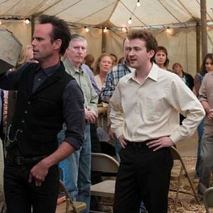 Foto Justified: La Ley de Raylan