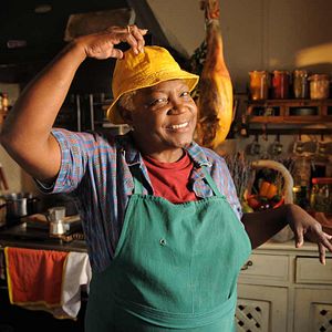 Foto Philippe Locquet