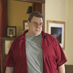 Foto John Goodman