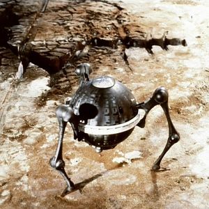 Foto Doctor Who (1963)