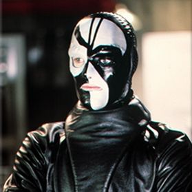 Foto Doctor Who (1963)