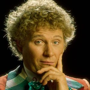 Foto Doctor Who (1963)