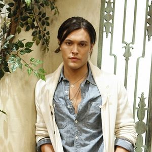 Foto Blair Redford