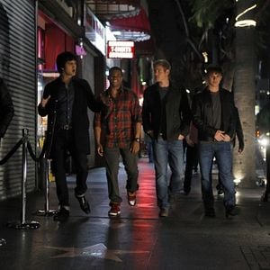 Foto Sensación de vivir: la nueva generación