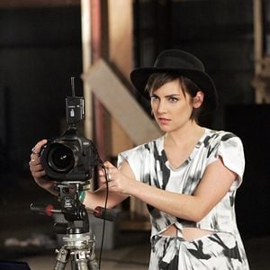 Foto Sensación de vivir: la nueva generación