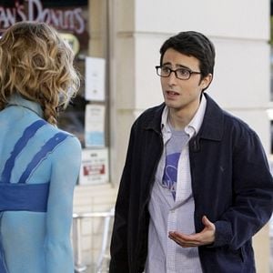 Foto Sensación de vivir: la nueva generación