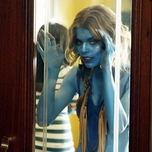 Foto Sensación de vivir: la nueva generación