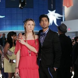 Foto Sensación de vivir: la nueva generación